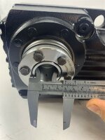 SEW KH37/T CMP71M/BP/KY/AK0H/KK Servomotor