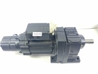SEW R47 CM71S/BR/TF/RH1L/KK Servomotor