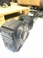 SEW KH47/TCMP71M/BP/KY/AK0H/SB1 Servomotor