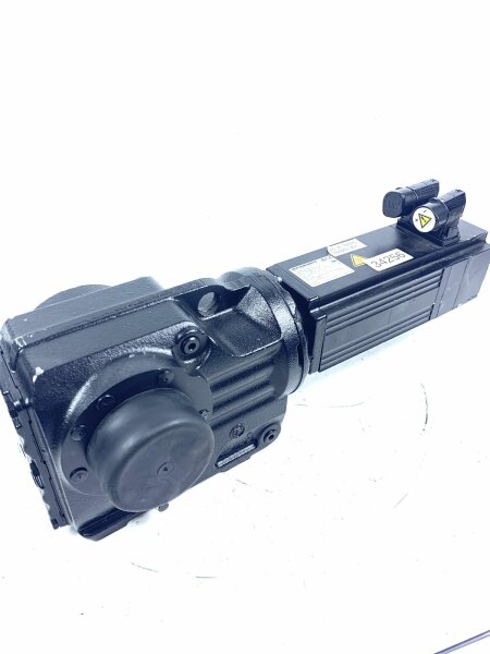 SEW KH37/T CMP63M/PK/EK1H/SM1 Servomotor