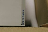 Telemecanique MSP52D801M Servoantrieb MSP 52 D 801 M