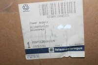 Telemecanique MSP52D801M Servoantrieb MSP 52 D 801 M