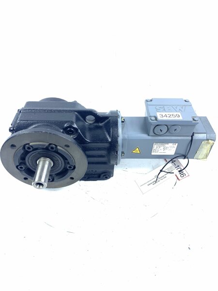 SEW DSF56L/B/TF/RH1M/KK Servomotor