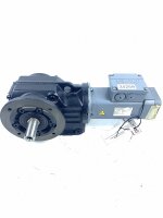 SEW DSF56L/B/TF/RH1M/KK Servomotor
