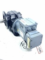 SEW DSF56L/B/TF/RH1M/KK Servomotor