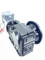 SEW DSF56L/B/TF/RH1M/KK Servomotor