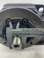 SEW DSF56L/B/TF/RH1M/KK Servomotor