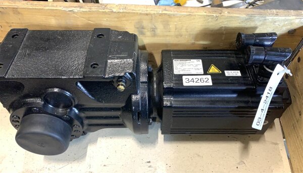 SEW KH47/T CMP80M/KY/EK1H/SM1 Servomotor