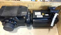 SEW KH47/T CMP80M/KY/EK1H/SM1 Servomotor