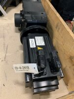 SEW KH47/T CMP80M/KY/EK1H/SM1 Servomotor
