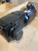 SEW KH47/T CMP80M/KY/EK1H/SM1 Servomotor