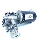 BOSCH 0 390 257 690 Wischmotor Scheibenwischmotor 0390257690