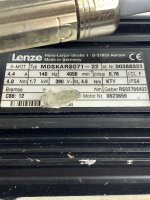 Lenze MDSKARS071-22 Servomotor