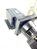 Lenze MDSKSBS056-33 Servomotor GST05-3N VBR 4C