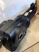 SEW KH57/T CMP63L/KY/ES1H/SM1 Servomotor