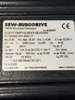 SEW KH57/T CMP71S/BP/KY/EK1H/SB1 Servomotor