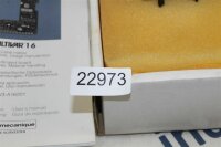 Telemecanique VW3A16201Q Drive Card 053998