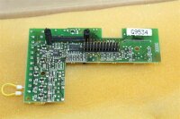 Telemecanique VW3A16201Q Drive Card 053998