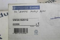 Telemecanique VW3A16201Q Drive Card 053998