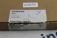 Siemens Simatic 6GK1 543-0AA00