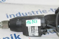 hillesheim H2008-008-10-T4-VA 130W  Heizschlauch H200800810T4VA