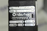 hillesheim H2008-008-10-T4-VA 130W  Heizschlauch H200800810T4VA