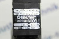 hillesheim H2008-008-10-T4-VA 130W  Heizschlauch H200800810T4VA