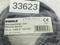 EBERLE 052891040000 66001564 Remote Sensor...