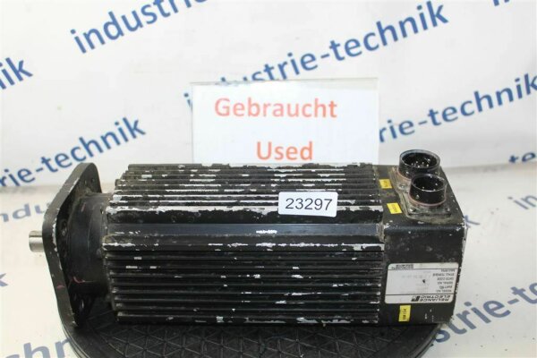 Reliance electric 1326AS-B460F-21  Volts RMS L-L 460 servomotor 163573
