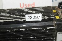 Reliance electric 1326AS-B460F-21  Volts RMS L-L 460 servomotor 163573