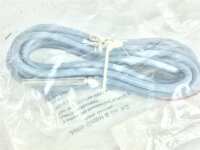 JUMO Einsteck-Wth Messelement 1x Pt100 zl KI.B 90/00059085