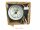VEB Manometer mit Thermometer 0-16MPa 1813100081