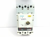 Siemens 3VF5211-1DH41-0AA0 Leistungsschalter