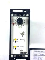 kieback & peter KZH Zweipunktregler / on-off Controller