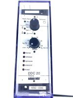 kieback & peter DDC20 Steuerung Steuermodul Modul