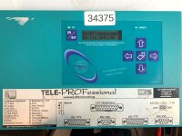 TELE-PROFessional PCMCIA Kartenanschaltung
