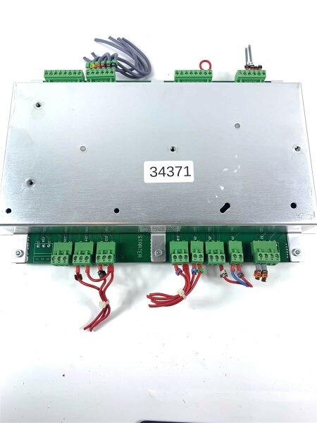 Trane X13650453-21 Starter Modul Rev AF 01H670