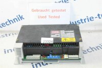 KEB Combivert 05.58.200-1289 Frequenzumrichter 0,75 KVA