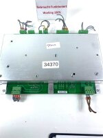 Trane X13650534-04  Stepper Modul Rev F 02A099