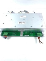 Trane X13650534-04  Stepper Modul Rev F 02A099