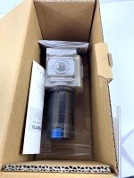 FESTO MS6-LR-1/2-D6-RG-AS Druckregelventil Ventil 527663