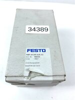 FESTO VABV-S4-2HS-G18-2T2 Verkettungsplatte 546215