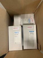 FESTO VSVA-B-B52-ZD-A1-1T1L Magnetventil Ventil 539156