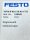 FESTO VSVA-B-B52-ZD-A2-1T1L Magnetventil Ventil 539182
