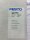 FESTO VSVA-B-M52-MZD-A1-1T1L Magnetventil Ventil 539159