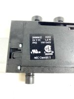 FESTO VSVA-B-P53AD-ZD-A2-1T1L Magnetventil Ventil 8031815