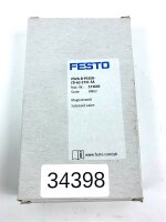 FESTO VSVA-B-P53ED-ZD-A2-1T1L-SA Magnetventil Ventil 573602