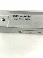 FESTO GDSL-6-30-PA Mini- Schlitten 543918