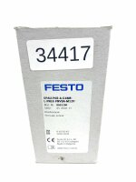 FESTO SPAU-P6R-A-G18M-L-PNLK-PNVBA-M12U Drucksensor 8001200