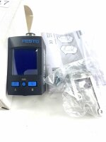 FESTO SPAU-P6R-A-G18M-L-PNLK-PNVBA-M12U Drucksensor 8001200